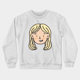 I’m a Julie! Crewneck Sweatshirt
